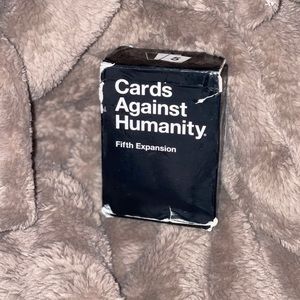 Cards Against Humanity Small Pack